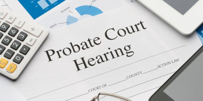 Ancillary Probate: Probate In Another State