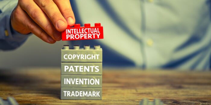 Understanding Intellectual Property: Patents, Copyrights, And Trademarks