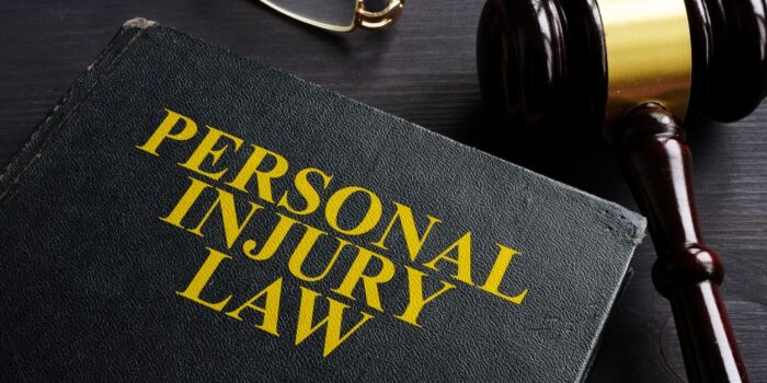 When Do You Need A Personal Injury Lawyer? A Comprehensive Guide