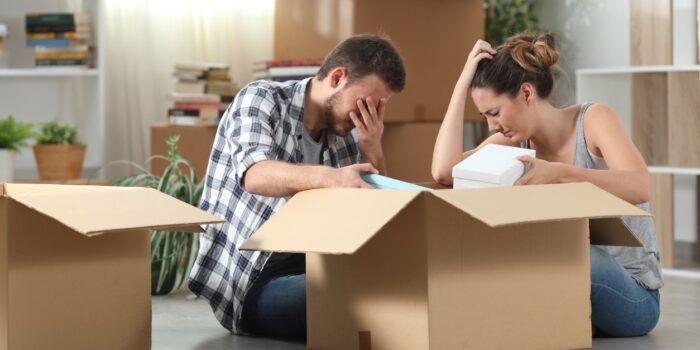 Financial Hardships And Rent Obligations: Seeking Legal Guidance For Tenants