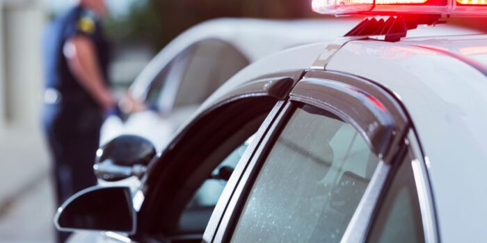 Understanding The Impact Of Traffic Violations On Your Driving Record